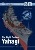 Kagero 16036 The Japanese Cruiser Yahagi EN